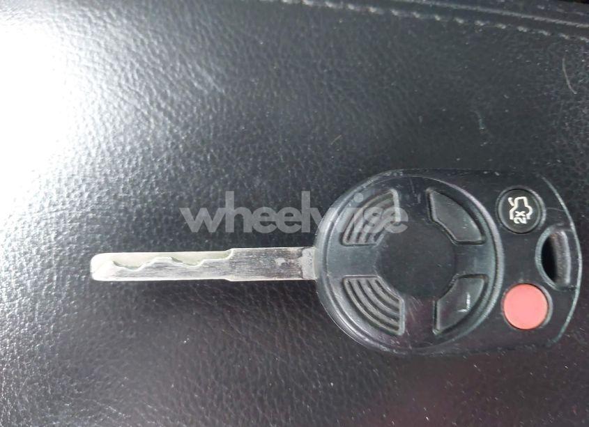 Photo 11 of 2012 Ford Focus SE (VIN 1FAHP3K28CL369762)