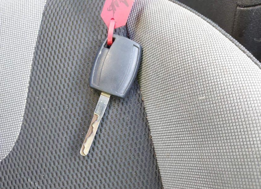 Photo 11 of 2012 Ford Focus SE (VIN 1FAHP3K28CL382091)