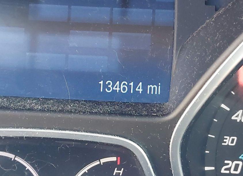 Photo 15 of 2012 Ford Focus SE (VIN 1FAHP3K28CL382091)