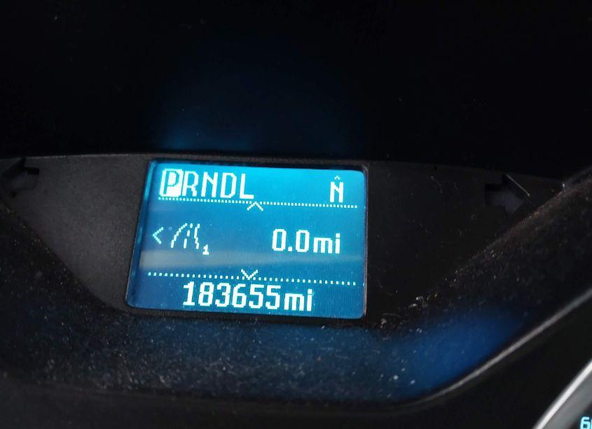 Photo 16 of 2012 Ford Focus SE (VIN 1FAHP3K28CL382186)