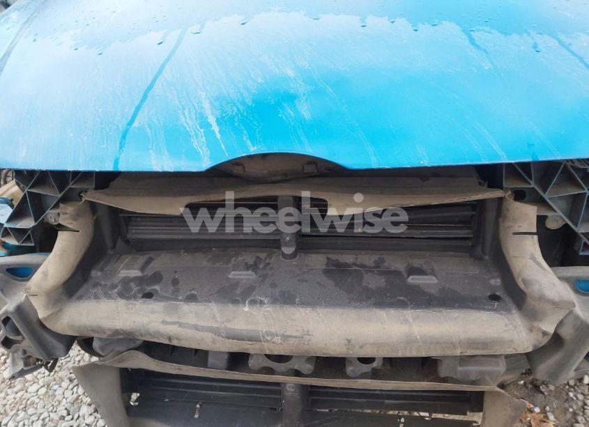 Photo 10 of 2012 Ford Focus SE (VIN 1FAHP3K28CL430012)