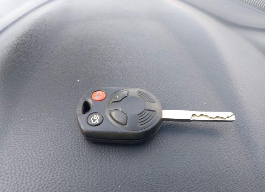 Photo 11 of 2012 Ford Focus SE (VIN 1FAHP3K29CL104817)