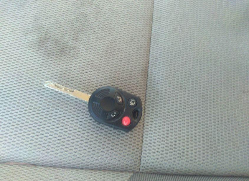 Photo 11 of 2012 Ford Focus SE (VIN 1FAHP3K29CL179128)