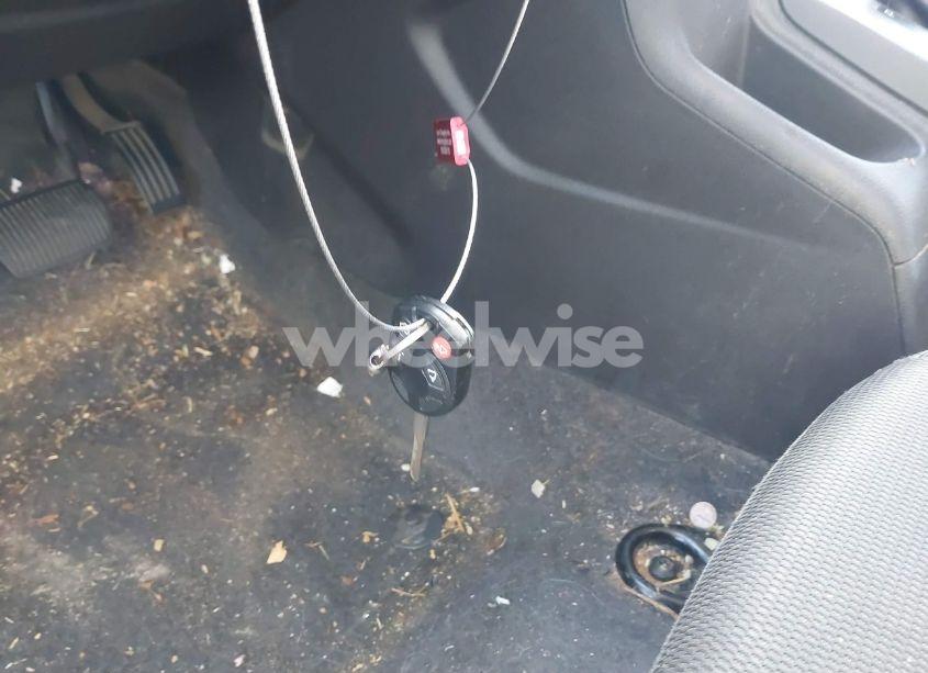 Photo 11 of 2012 Ford Focus SE (VIN 1FAHP3K29CL189870)