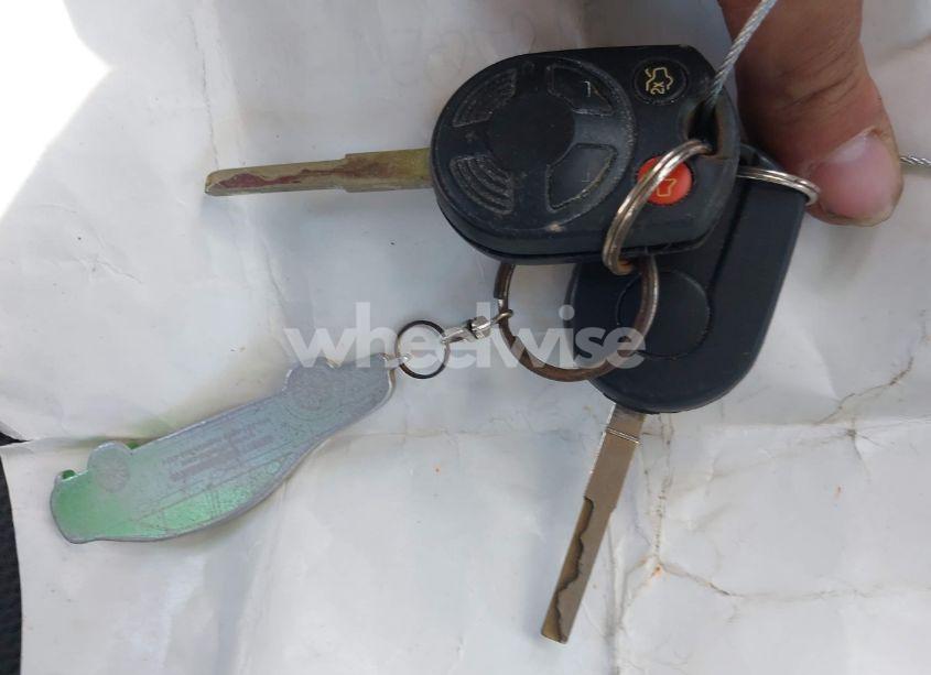 Photo 11 of 2012 Ford Focus SE (VIN 1FAHP3K29CL230126)