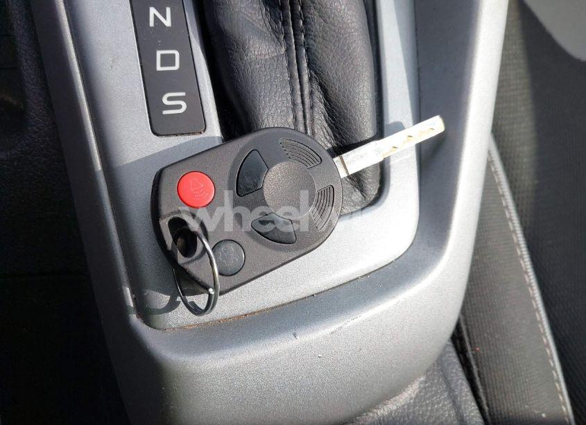 Photo 11 of 2012 Ford Focus SE (VIN 1FAHP3K29CL235004)