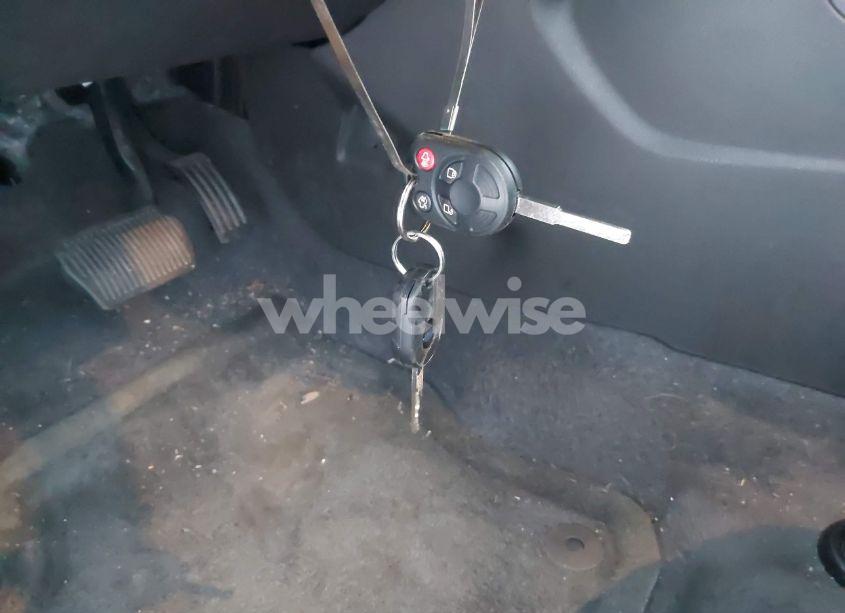 Photo 11 of 2012 Ford Focus SE (VIN 1FAHP3K29CL239053)