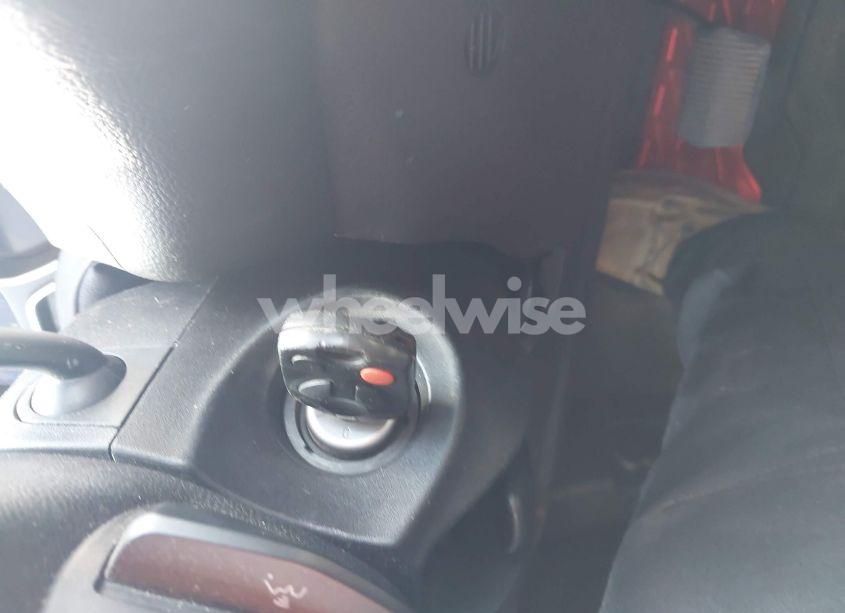 Photo 11 of 2012 Ford Focus SE (VIN 1FAHP3K29CL262025)