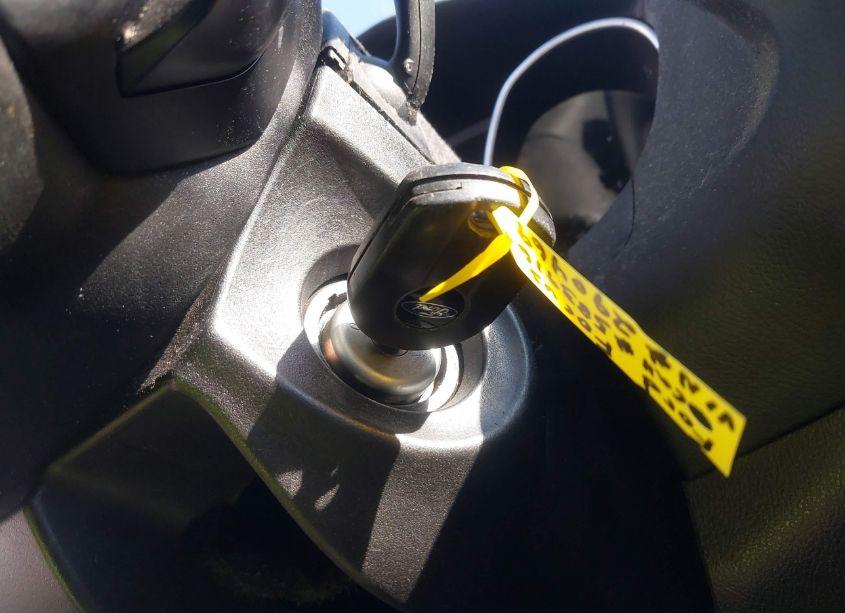 Photo 11 of 2012 Ford Focus SE (VIN 1FAHP3K29CL290469)