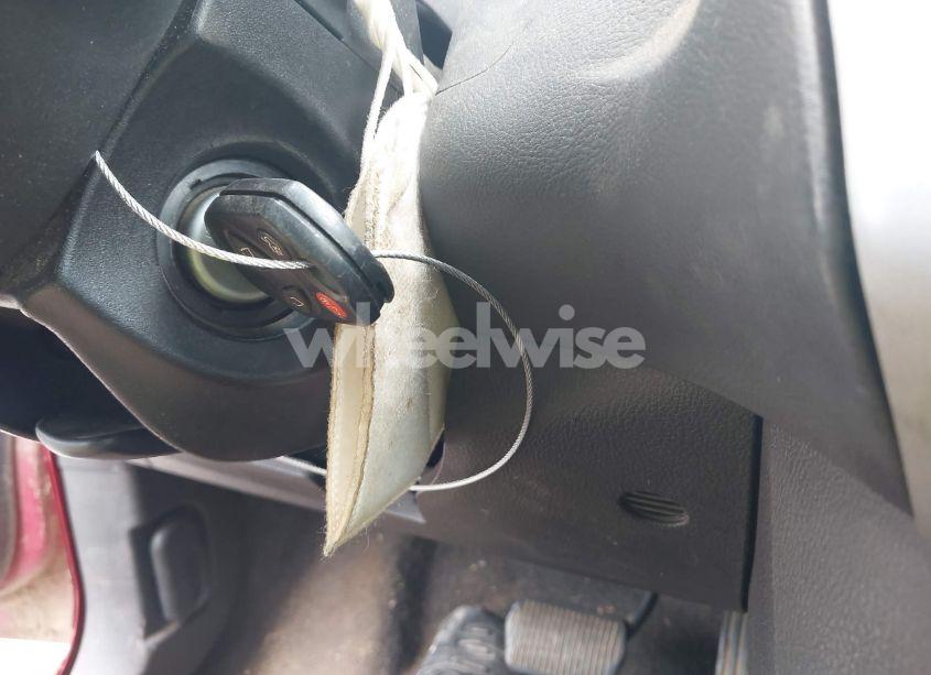 Photo 11 of 2012 Ford Focus SE (VIN 1FAHP3K29CL308257)