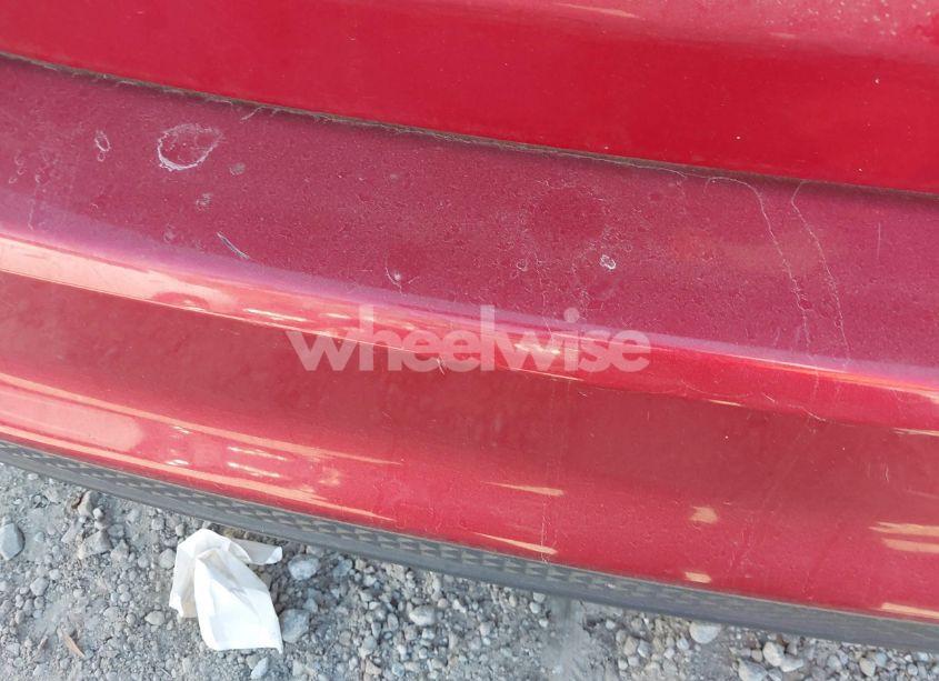 Photo 12 of 2012 Ford Focus SE (VIN 1FAHP3K29CL390121)