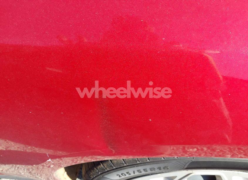 Photo 13 of 2012 Ford Focus SE (VIN 1FAHP3K29CL390121)