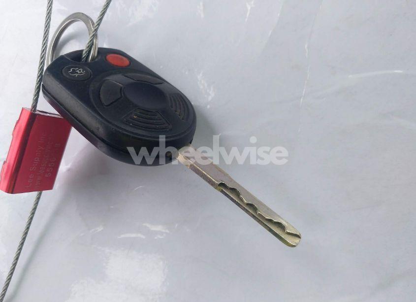 Photo 11 of 2012 Ford Focus SE (VIN 1FAHP3K29CL396338)