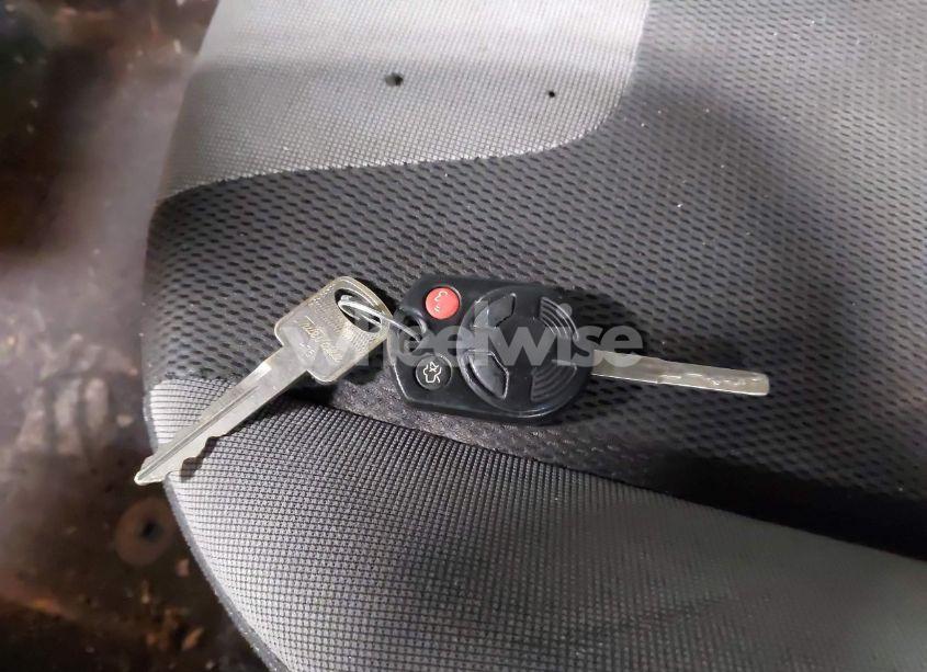 Photo 11 of 2012 Ford Focus SE (VIN 1FAHP3K29CL399806)