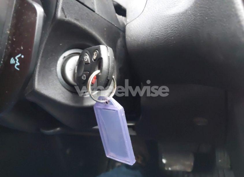 Photo 11 of 2012 Ford Focus SE (VIN 1FAHP3K29CL457185)