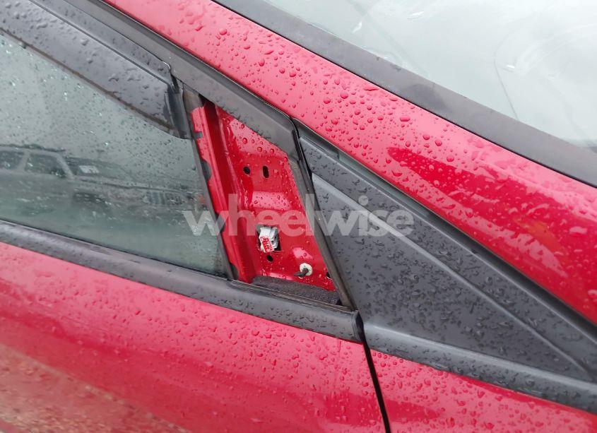 Photo 15 of 2012 Ford Focus SE (VIN 1FAHP3K29CL457185)