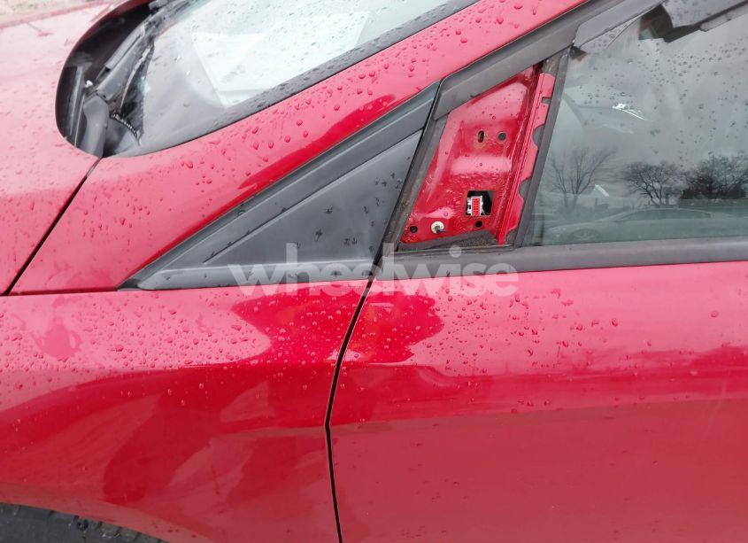 Photo 16 of 2012 Ford Focus SE (VIN 1FAHP3K29CL457185)