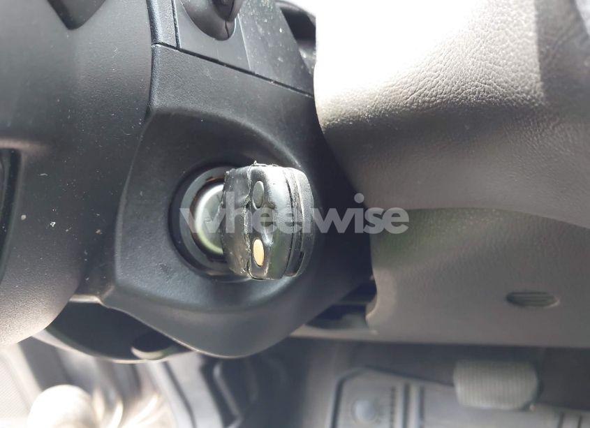 Photo 11 of 2012 Ford Focus SE (VIN 1FAHP3K29CL461866)