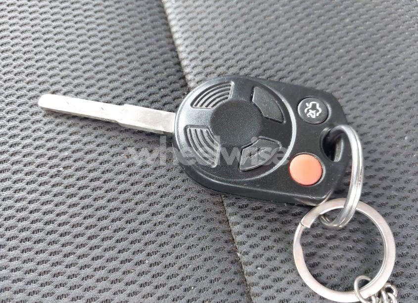 Photo 11 of 2012 Ford Focus SE (VIN 1FAHP3K29CL480126)