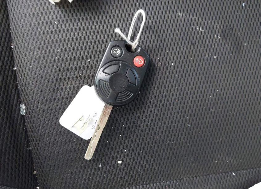 Photo 11 of 2012 Ford Focus SE (VIN 1FAHP3K2XCL124817)