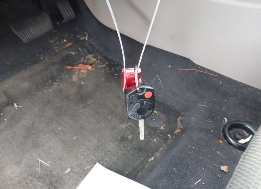 Photo 11 of 2012 Ford Focus SE (VIN 1FAHP3K2XCL231088)