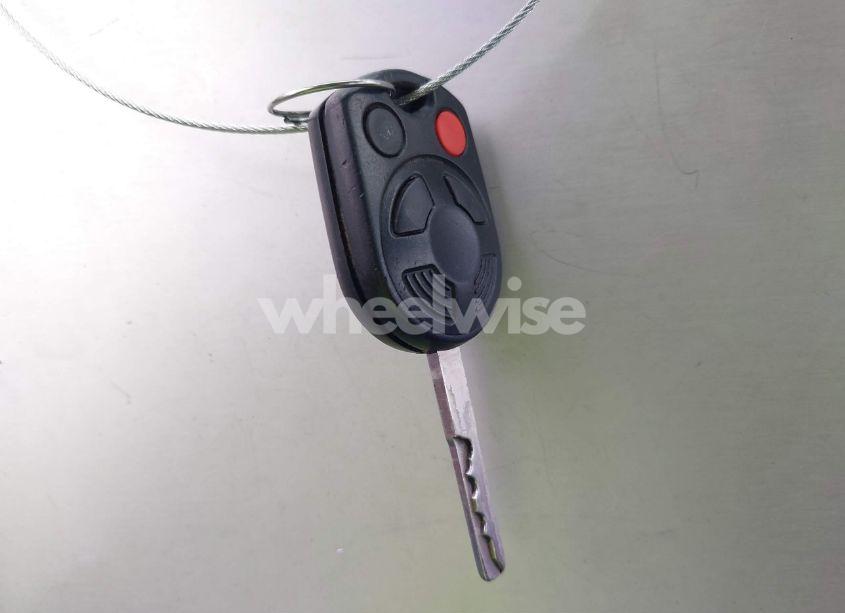 Photo 11 of 2012 Ford Focus SE (VIN 1FAHP3K2XCL244858)