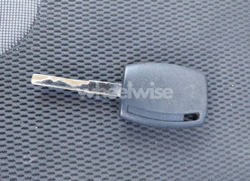 Photo 11 of 2012 Ford Focus SE (VIN 1FAHP3K2XCL253401)