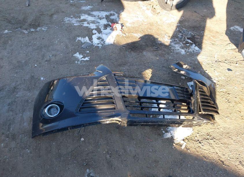 Photo 12 of 2012 Ford Focus SE (VIN 1FAHP3K2XCL253401)