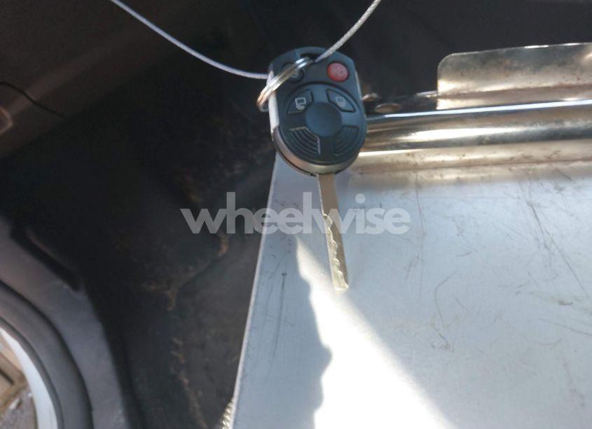 Photo 11 of 2012 Ford Focus SE (VIN 1FAHP3K2XCL327447)