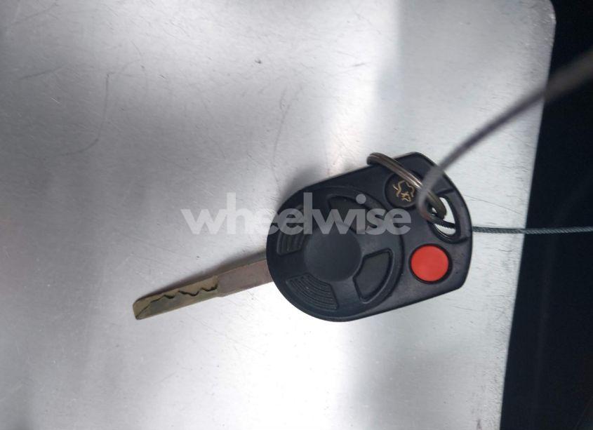 Photo 11 of 2012 Ford Focus SE (VIN 1FAHP3K2XCL387664)