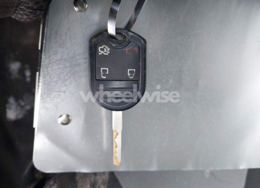 Photo 11 of 2012 Ford Focus SE (VIN 1FAHP3K2XCL442940)