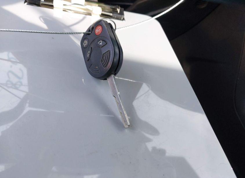 Photo 11 of 2012 Ford Focus SE (VIN 1FAHP3K2XCL447524)