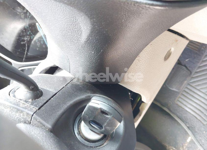 Photo 11 of 2012 Ford Focus SE (VIN 1FAHP3K2XCL454991)