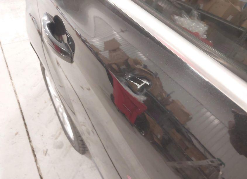 Photo 6 of 2012 Ford Focus SEL (VIN 1FAHP3M20CL154163)