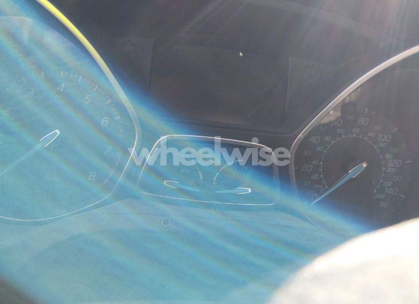 Photo 7 of 2012 Ford Focus SEL (VIN 1FAHP3M20CL370370)