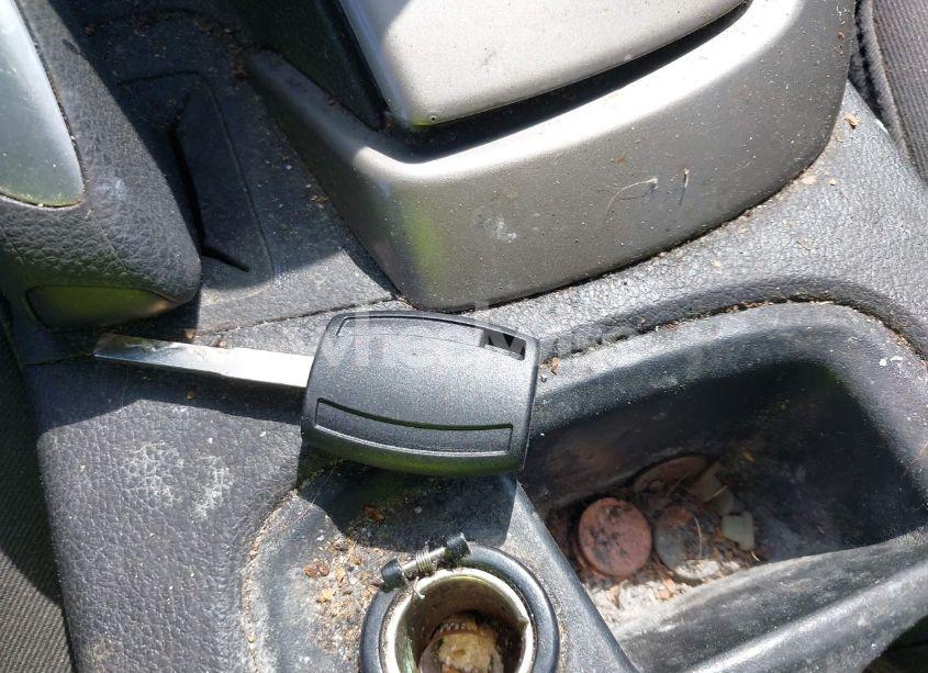 Photo 11 of 2012 Ford Focus SEL (VIN 1FAHP3M20CL393440)