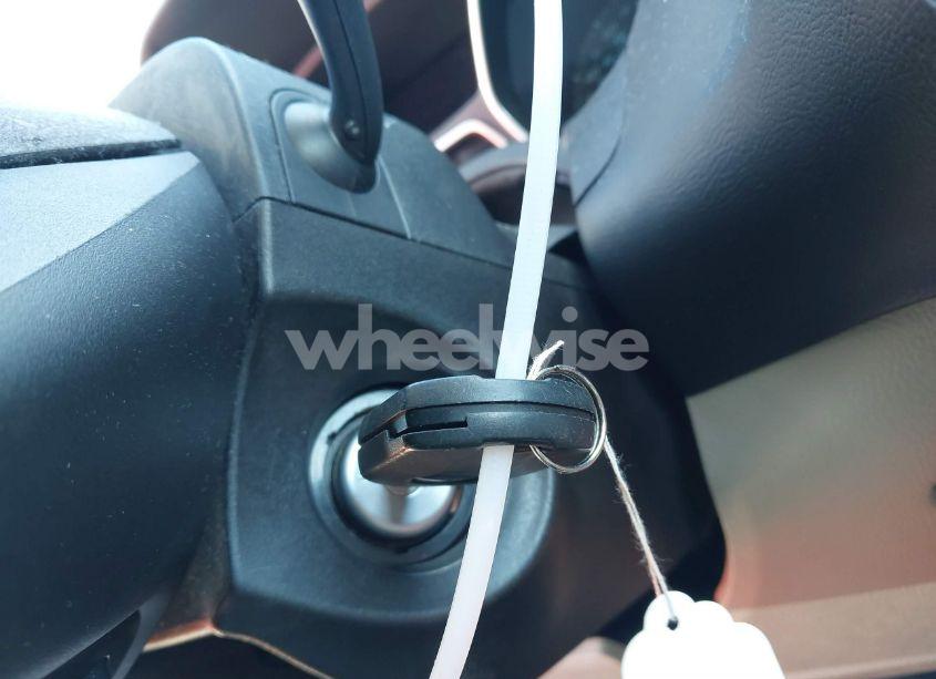 Photo 11 of 2012 Ford Focus SEL (VIN 1FAHP3M21CL134326)