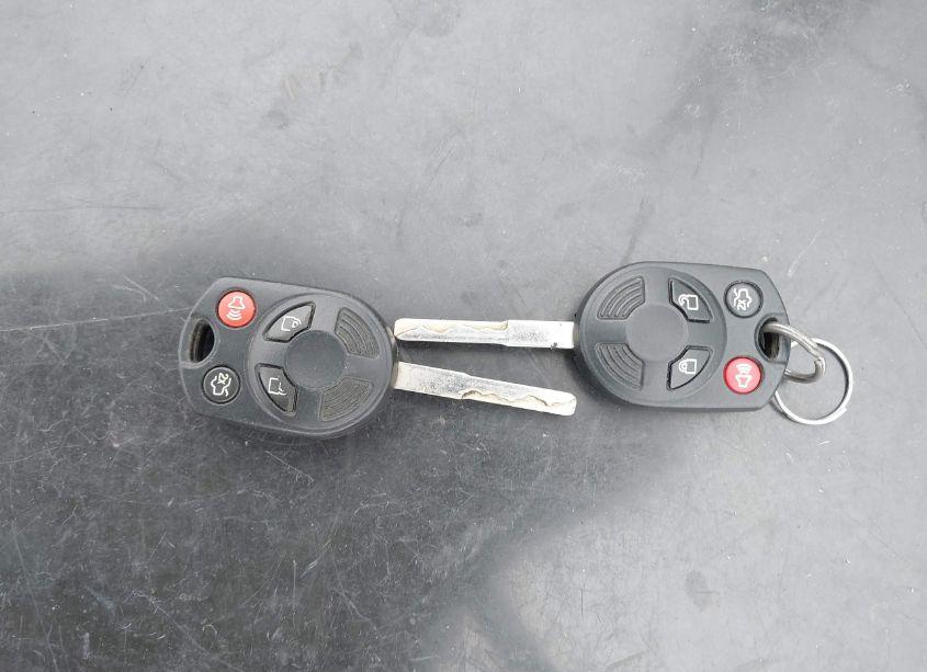 Photo 11 of 2012 Ford Focus SEL (VIN 1FAHP3M21CL206609)