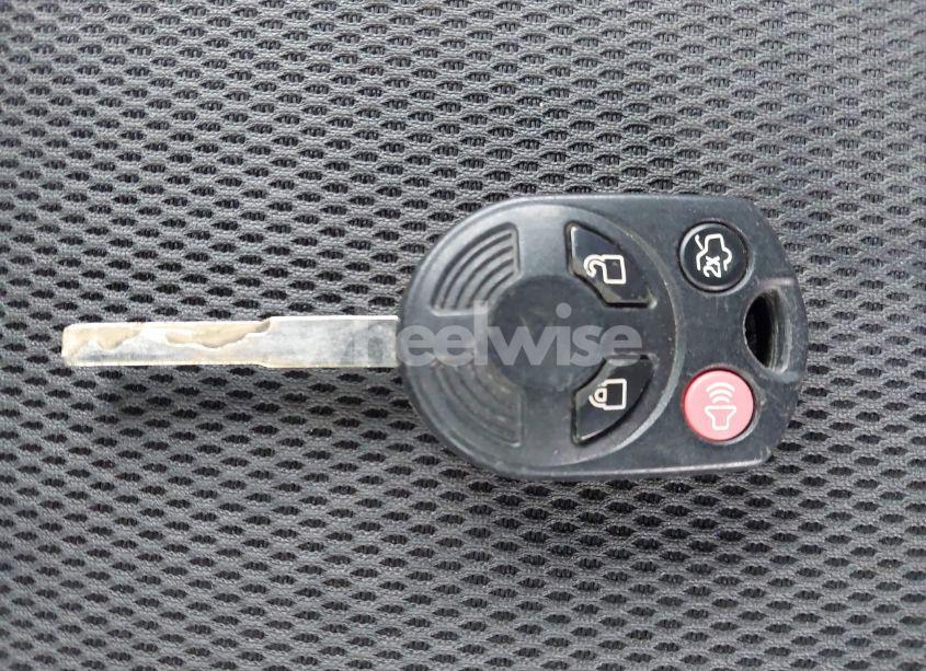 Photo 11 of 2012 Ford Focus SEL (VIN 1FAHP3M21CL263263)