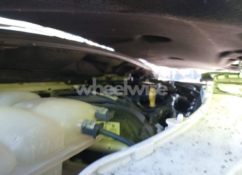 Photo 10 of 2012 Ford Focus SEL (VIN 1FAHP3M21CL357031)