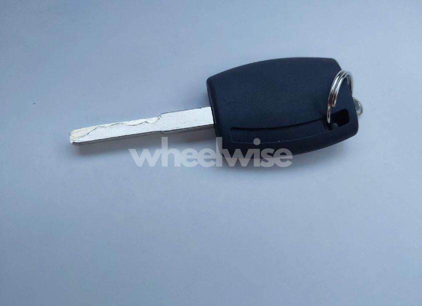 Photo 11 of 2012 Ford Focus SEL (VIN 1FAHP3M21CL373682)