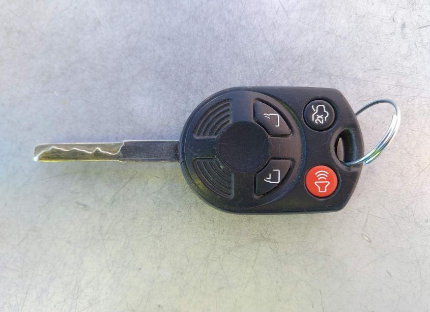 Photo 11 of 2012 Ford Focus SEL (VIN 1FAHP3M21CL474043)