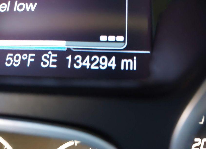 Photo 16 of 2012 Ford Focus SEL (VIN 1FAHP3M21CL474043)