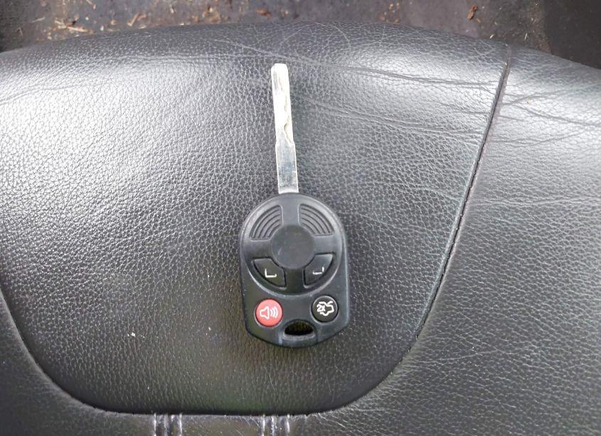 Photo 11 of 2012 Ford Focus SEL (VIN 1FAHP3M22CL200804)