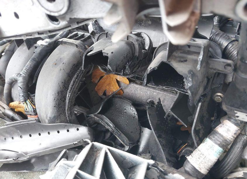 Photo 17 of 2012 Ford Focus SEL (VIN 1FAHP3M22CL200804)