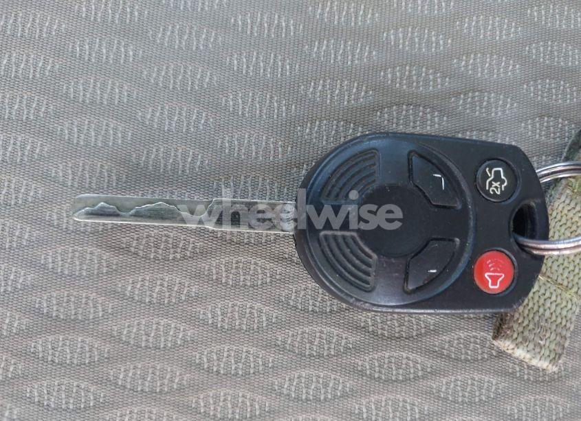 Photo 11 of 2012 Ford Focus SEL (VIN 1FAHP3M22CL213780)