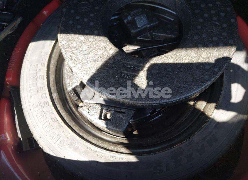 Photo 12 of 2012 Ford Focus SEL (VIN 1FAHP3M22CL213780)