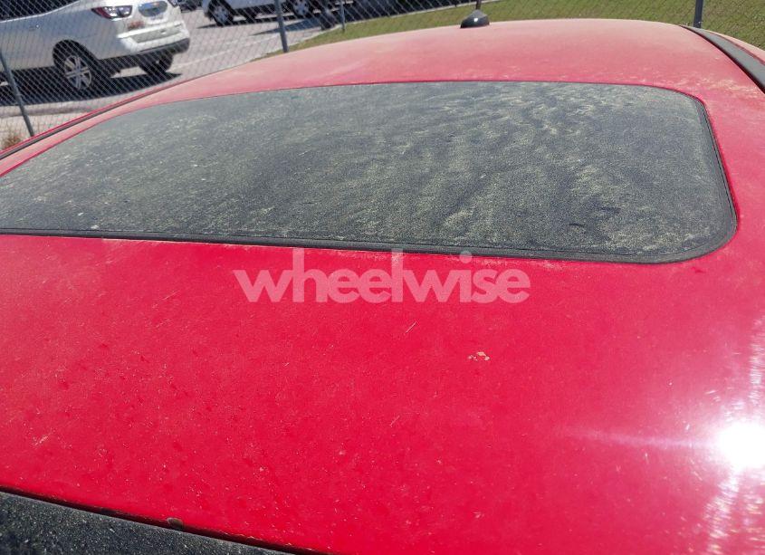 Photo 13 of 2012 Ford Focus SEL (VIN 1FAHP3M22CL213780)