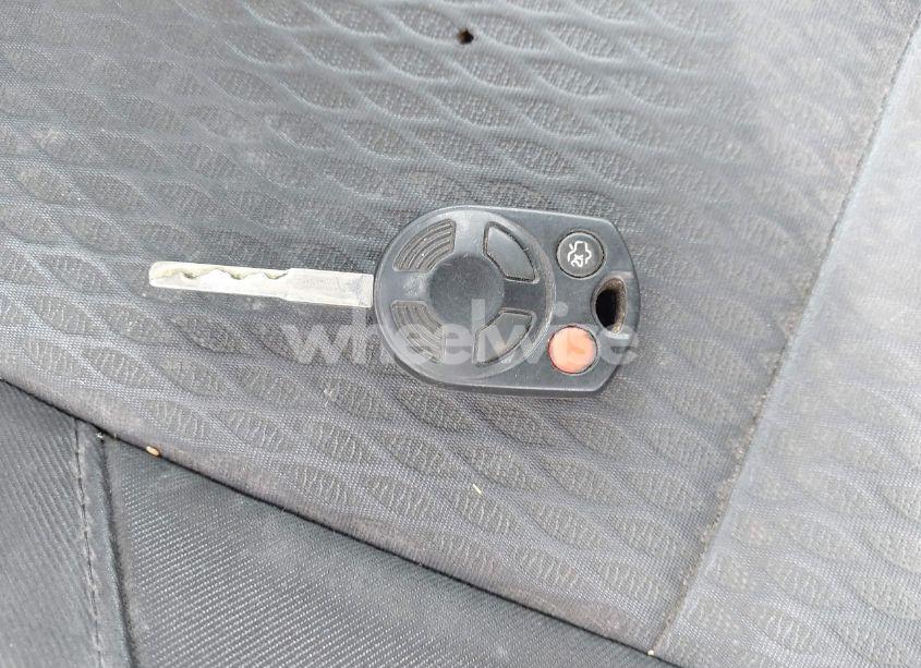 Photo 11 of 2012 Ford Focus SEL (VIN 1FAHP3M22CL307464)