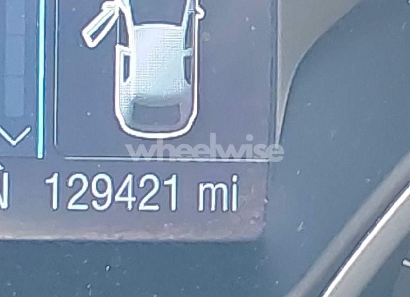 Photo 12 of 2012 Ford Focus SEL (VIN 1FAHP3M22CL335913)